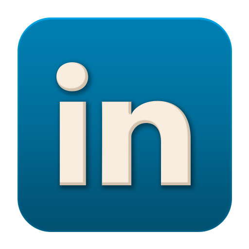 LinkedIn Logo